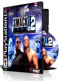 WWF SmackDown! 2 Know Your Role WWF SmackDown! 2 Know Your Role